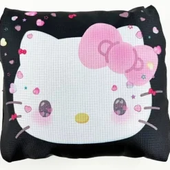 Manufatto Sanrio Hello Kitty 50th Anniversary The Future In Our Eyes Carryon Bag