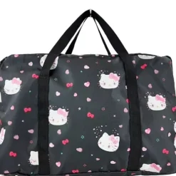 Manufatto Sanrio Hello Kitty 50th Anniversary The Future In Our Eyes Carryon Bag