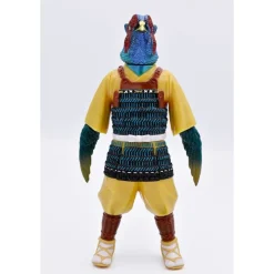 Maruan Shoukai Figure*Nippon Ichi Soft Vinyl Kijitarou Action Figure JAPAN OFFICIAL