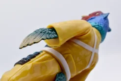 Maruan Shoukai Figure*Nippon Ichi Soft Vinyl Kijitarou Action Figure JAPAN OFFICIAL