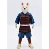 Maruan Shoukai Figure*Nippon Ichi Soft Vinyl Inutarou Action Figure JAPAN OFFICIAL