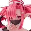 NOCTURNUS Figure*Mary illustration by Marota 1/5 Figure JAPAN OFFICIAL