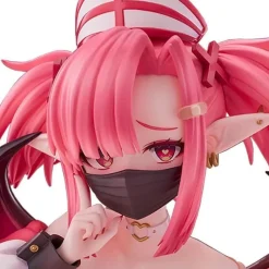 NOCTURNUS Figure*Mary illustration by Marota 1/5 Figure JAPAN OFFICIAL