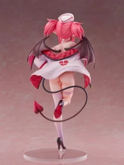 NOCTURNUS Figure*Mary illustration by Marota 1/5 Figure JAPAN OFFICIAL