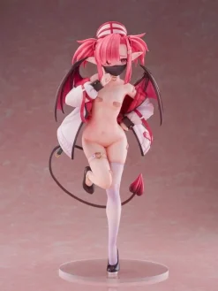 NOCTURNUS Figure*Mary illustration by Marota 1/5 Figure JAPAN OFFICIAL