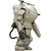 WAVE Figure*Maschinen Krieger S.A.F.S.SPACE TYPE 2C Super Ball Moon Snowman 1/20 Model Kit