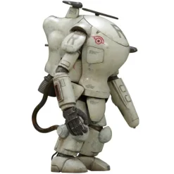 WAVE Figure*Maschinen Krieger S.A.F.S.SPACE TYPE 2C Super Ball Moon Snowman 1/20 Model Kit
