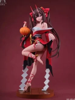 MENGXIANG TOYS Figure*Matsuno Noir 2 illustration by Freng 1/6 Figure JAPAN OFFICIAL