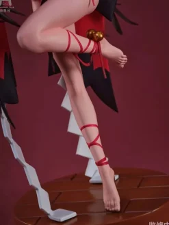 MENGXIANG TOYS Figure*Matsuno Noir 2 illustration by Freng 1/6 Figure JAPAN OFFICIAL