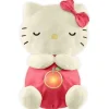 MATTEL Plush Toy|Sanrio Characters*Fisher Price Sanrio Baby Good Night Hello Kitty Plush Toy JAPAN OFFICIAL