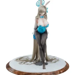 Max Factory Figure*Blue Archive Ichinose Asuna Bunny Girl ver. 1/7 Figure JAPAN