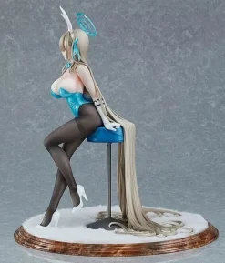 Max Factory Figure*Blue Archive Ichinose Asuna Bunny Girl ver. 1/7 Figure JAPAN