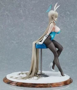 Max Factory Figure*Blue Archive Ichinose Asuna Bunny Girl ver. 1/7 Figure JAPAN