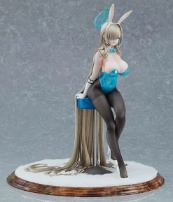 Max Factory Figure*Blue Archive Ichinose Asuna Bunny Girl ver. 1/7 Figure JAPAN