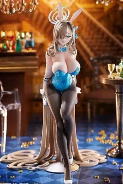 Max Factory Figure*Blue Archive Ichinose Asuna Bunny Girl ver. 1/7 Figure JAPAN