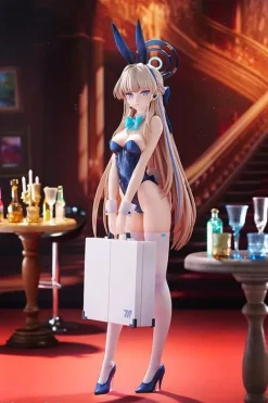 Max Factory Blue Archive Asuma Toki Bunny Girl ver. 1/7 Figure JAPAN OFFICIAL