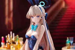 Max Factory Blue Archive Asuma Toki Bunny Girl ver. 1/7 Figure JAPAN OFFICIAL