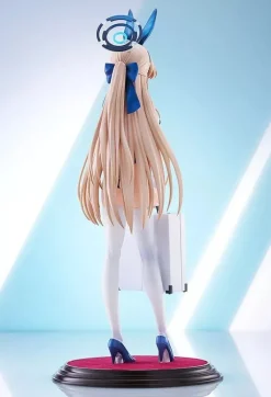 Max Factory Blue Archive Asuma Toki Bunny Girl ver. 1/7 Figure JAPAN OFFICIAL