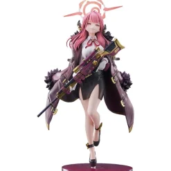 Max Factory Blue Archive Aru 1/7 Figure JAPAN OFFICIAL