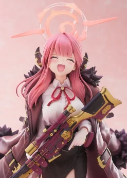 Max Factory Blue Archive Aru 1/7 Figure JAPAN OFFICIAL