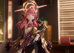 Max Factory Blue Archive Aru 1/7 Figure JAPAN OFFICIAL