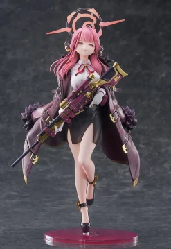 Max Factory Blue Archive Aru 1/7 Figure JAPAN OFFICIAL