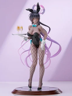 Max Factory Blue Archive Karin Kakudate Bunny Girl ver. 1/7 Figure JAPAN