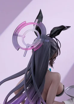 Max Factory Blue Archive Karin Kakudate Bunny Girl ver. 1/7 Figure JAPAN