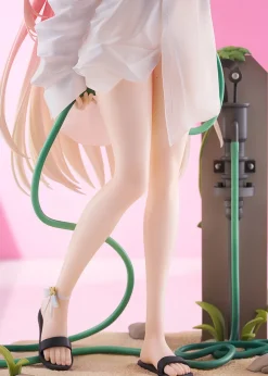 Max Factory Blue Archive Hanako Swimsuit 1/7 Figure JAPAN OFFICIAL