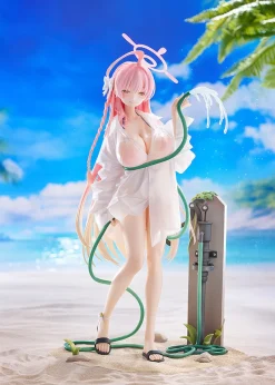 Max Factory Blue Archive Hanako Swimsuit 1/7 Figure JAPAN OFFICIAL
