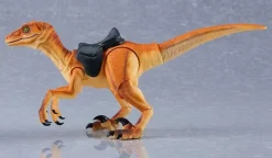 Max Factory Figure*ex:ride Small Dinosaur Brown Action Figure JAPAN OFFICIAL