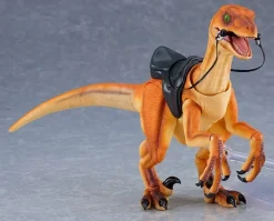 Max Factory Figure*ex:ride Small Dinosaur Brown Action Figure JAPAN OFFICIAL
