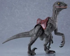 Max Factory ex:ride Small Dinosaur Ash Action Figure JAPAN OFFICIAL