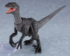 Max Factory ex:ride Small Dinosaur Ash Action Figure JAPAN OFFICIAL