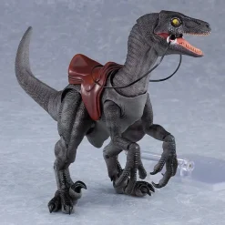 Max Factory ex:ride Small Dinosaur Ash Action Figure JAPAN OFFICIAL