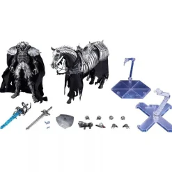 Max Factory Figure*figma Berserk Skull Knight DX Edition Action Figure JAPAN OFFICIAL