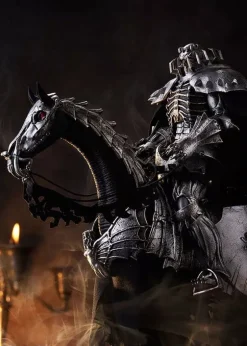 Max Factory Figure*figma Berserk Skull Knight DX Edition Action Figure JAPAN OFFICIAL