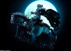 Max Factory Figure*figma Berserk Skull Knight DX Edition Action Figure JAPAN OFFICIAL