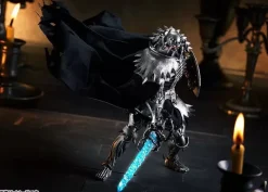 Max Factory Figure*figma Berserk Skull Knight DX Edition Action Figure JAPAN OFFICIAL