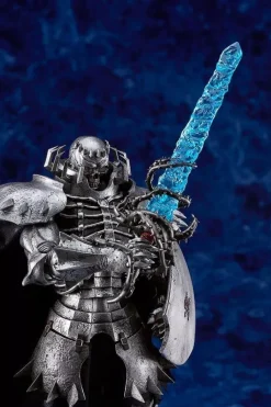Max Factory Figure*figma Berserk Skull Knight DX Edition Action Figure JAPAN OFFICIAL