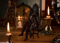 Max Factory figma Bloodborne Maria Clock Tower Dx Edition Action Figure JAPAN