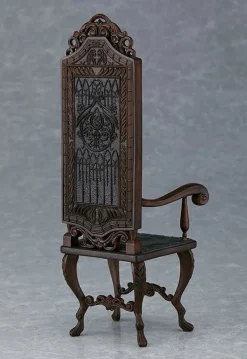 Max Factory figma Bloodborne Maria Clock Tower Dx Edition Action Figure JAPAN