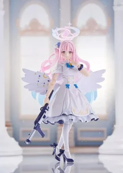 Max Factory figma Blue Archive Misono Mika Action Figure JAPAN OFFICIAL