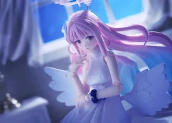 Max Factory figma Blue Archive Misono Mika Action Figure JAPAN OFFICIAL