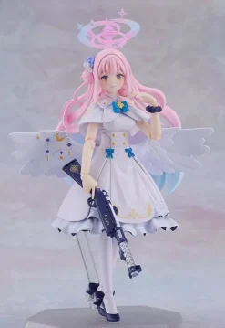 Max Factory figma Blue Archive Misono Mika Action Figure JAPAN OFFICIAL