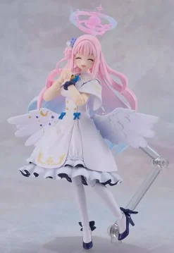 Max Factory figma Blue Archive Misono Mika Action Figure JAPAN OFFICIAL