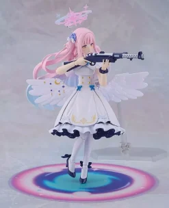 Max Factory figma Blue Archive Misono Mika Action Figure JAPAN OFFICIAL