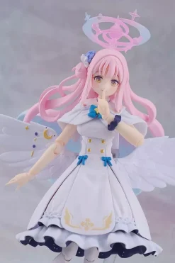 Max Factory figma Blue Archive Misono Mika Action Figure JAPAN OFFICIAL