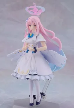 Max Factory figma Blue Archive Misono Mika Action Figure JAPAN OFFICIAL