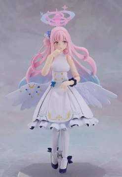 Max Factory figma Blue Archive Misono Mika Action Figure JAPAN OFFICIAL